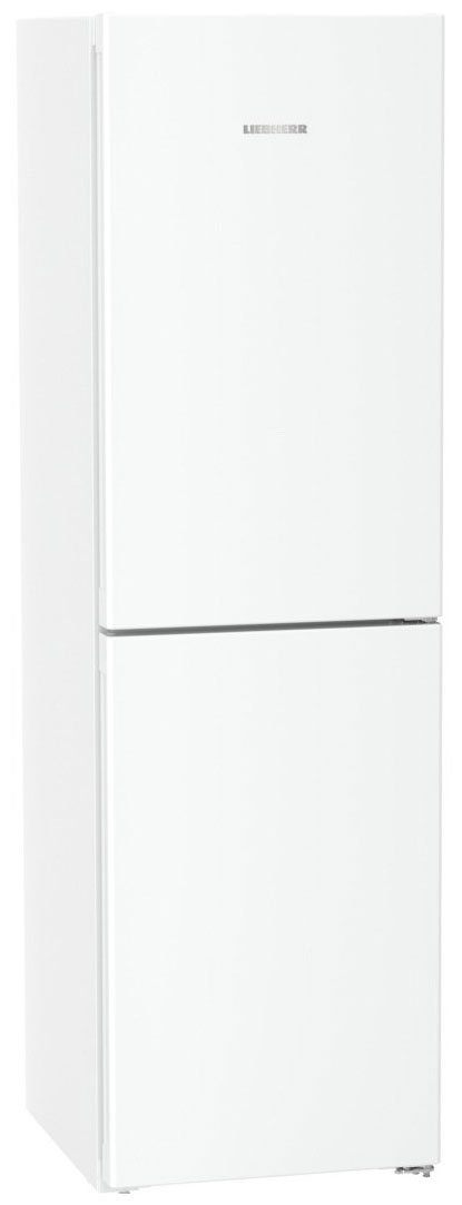 Двухкамерный холодильник Liebherr CNd 5704-20 001 белый фото