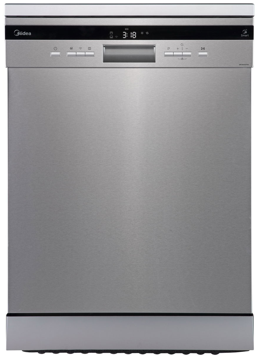 Посудомоечная машина Midea MFD60S970Xi посудомоечная машина midea mid45s150i