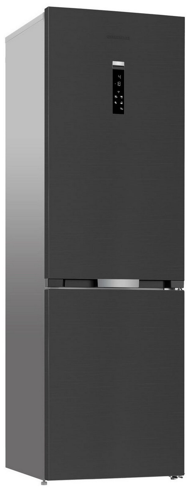 Изображение товара Двухкамерный холодильник Grundig GKPN66930LXDW с No Frost и Wi-Fi управление