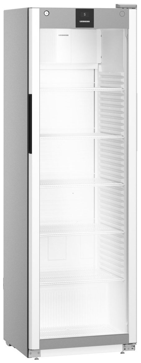 Изображение товара Холодильная витрина Liebherr MRFvd 4011-20 400 л с цифровым указателем и переустанавливаемой дверью