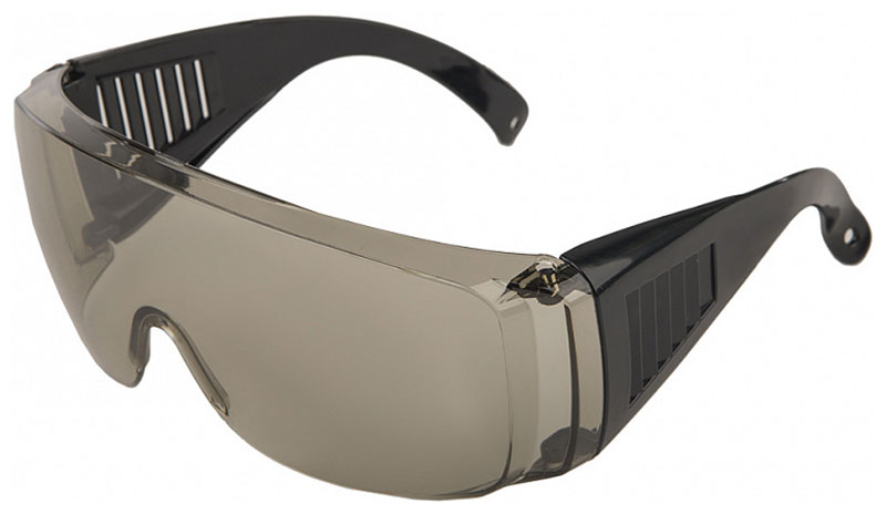 Изображение товара Очки защитные Sturm! 8050-05-03B