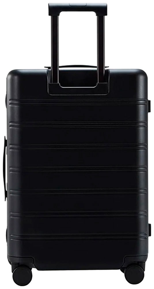 Чемодан Ninetygo Manhattan Frame Luggage 20'' черный