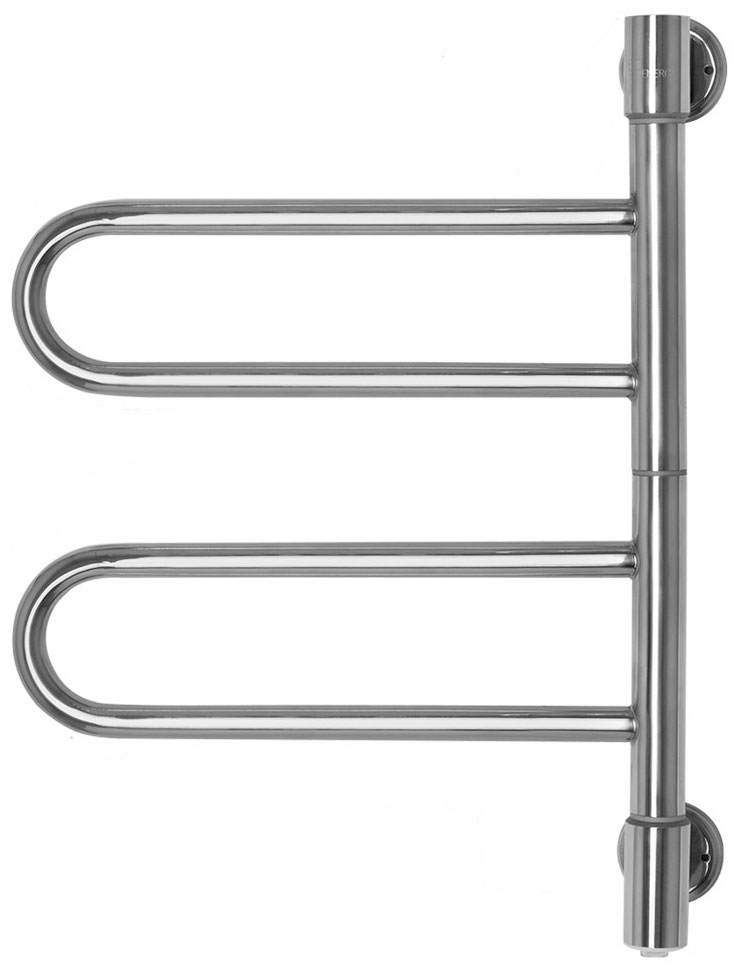 Изображение товара Полотенцесушитель электрический Energy U chrome G2K хром EETR0UG2K0000000000