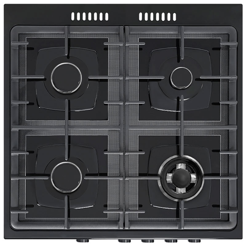 Изображение товара Газовая плита Gefest 6500-04 0244