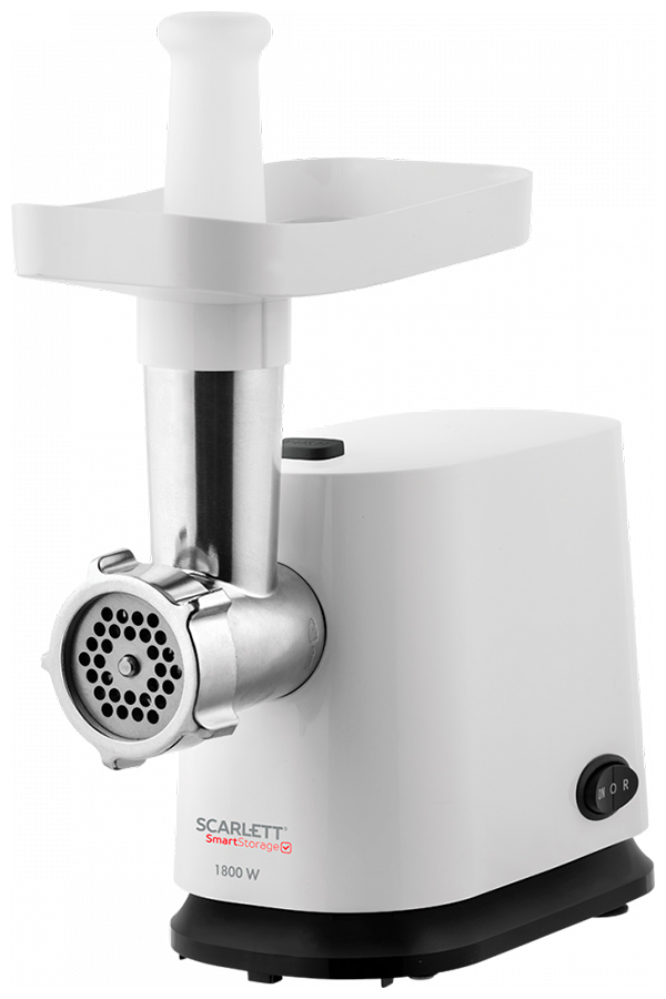 Изображение товара Мясорубка Scarlett SC-MG45S65
