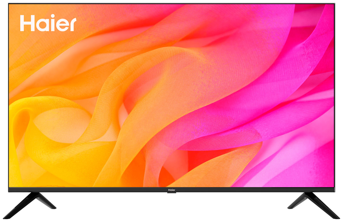 цена Телевизор Haier 55 Smart TV DX2
