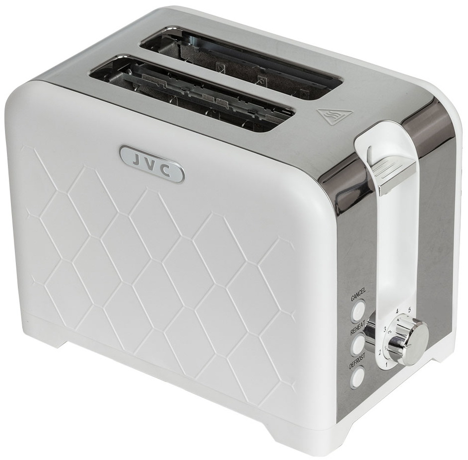 фото Тостер jvc jk-ts722