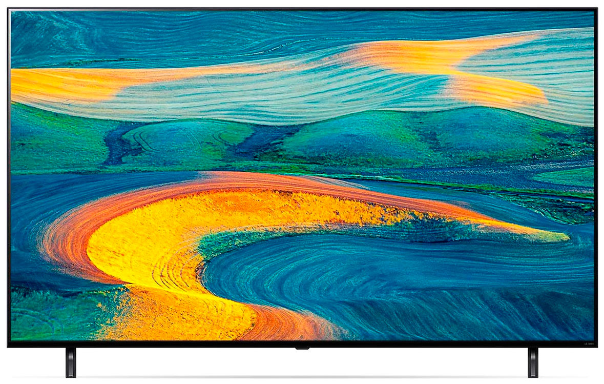 Телевизор LG 75QNED7S6QA
