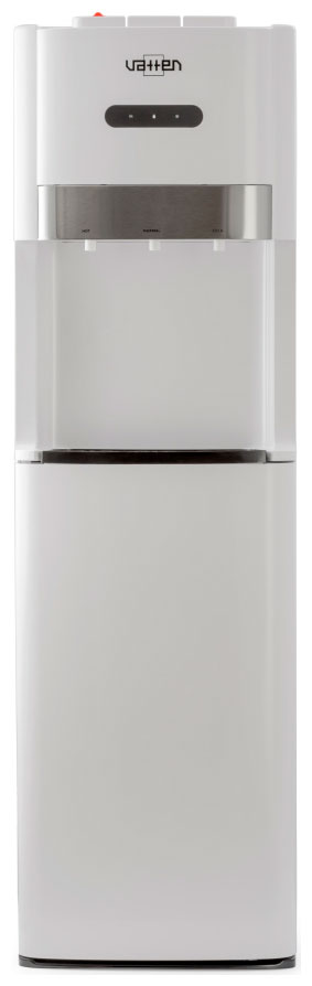 

Кулер для воды Vatten L03WEV c УФ лампой УТ-00000797, Белый