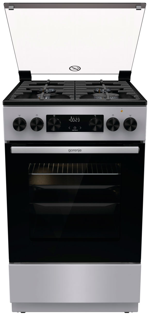 Изображение товара Комбинированная плита Gorenje GK5C41SF