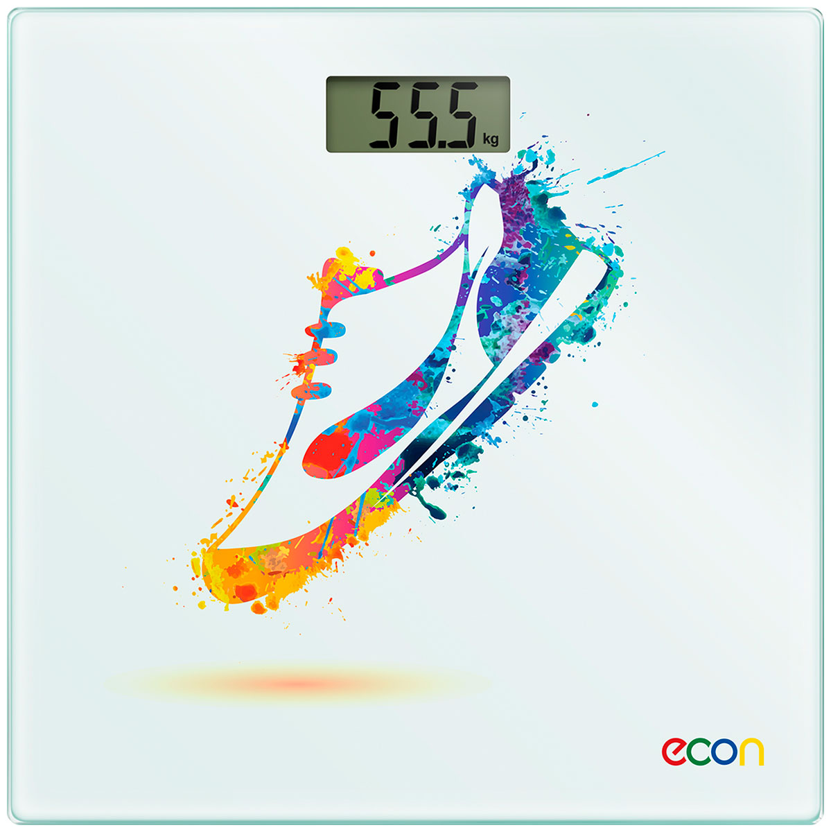 Весы напольные Econ ECO-BS015