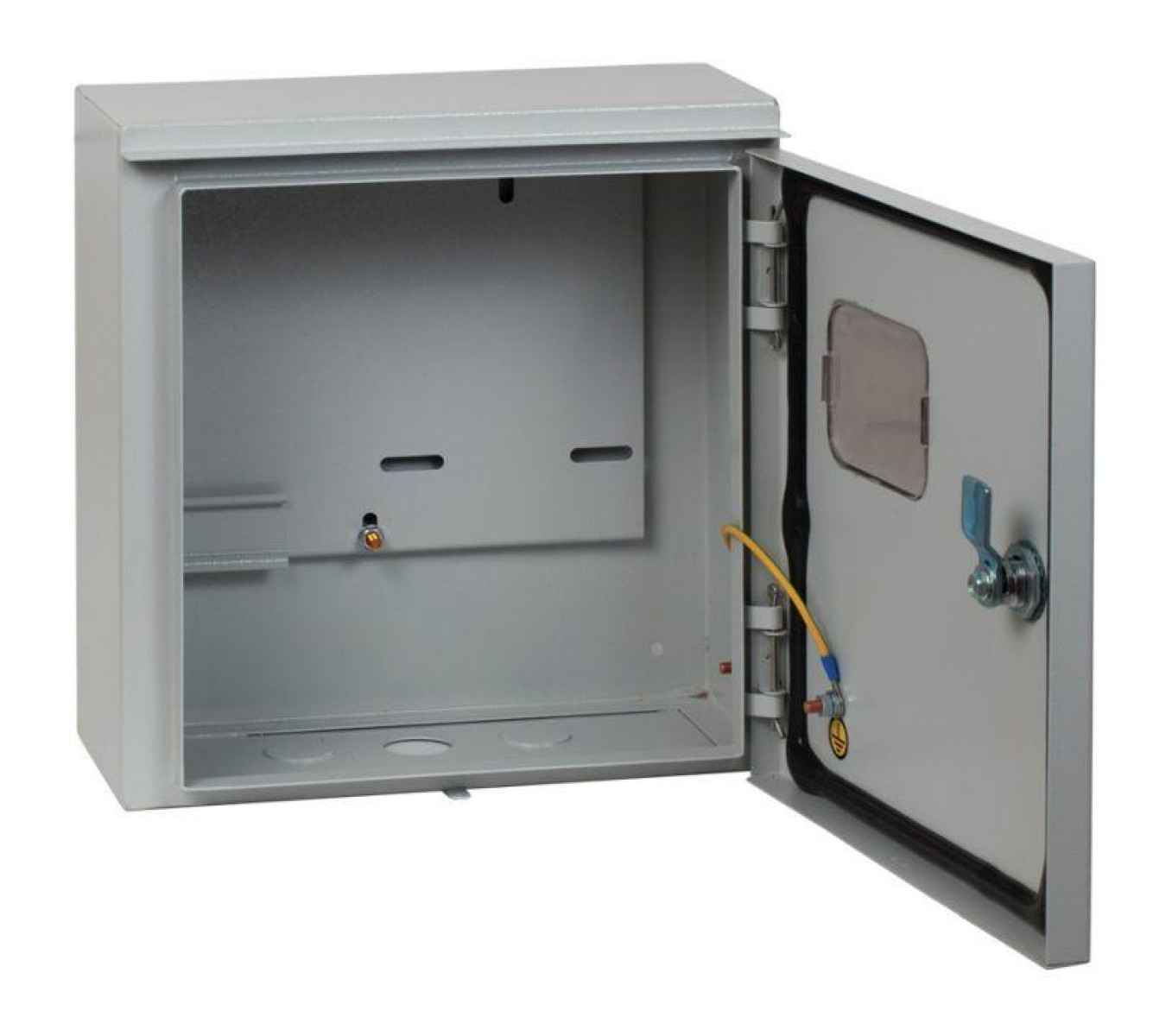 Изображение товара Высоковольтный щит EKF ЩУ-3/1-0 IP54 PROxima 395х310х150