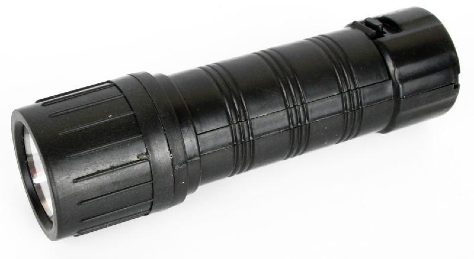 Изображение товара Фонари и переносные световые приборы Ultraflash Фонарь 7102-ТН (1LED 1 режим 3XR03; блист-пакет) черн.