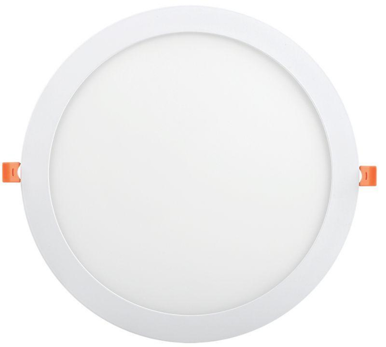 Изображение товара Светильник светодиодный направленного света IEK ДВО 1610 24Вт 6500К IP20 белый