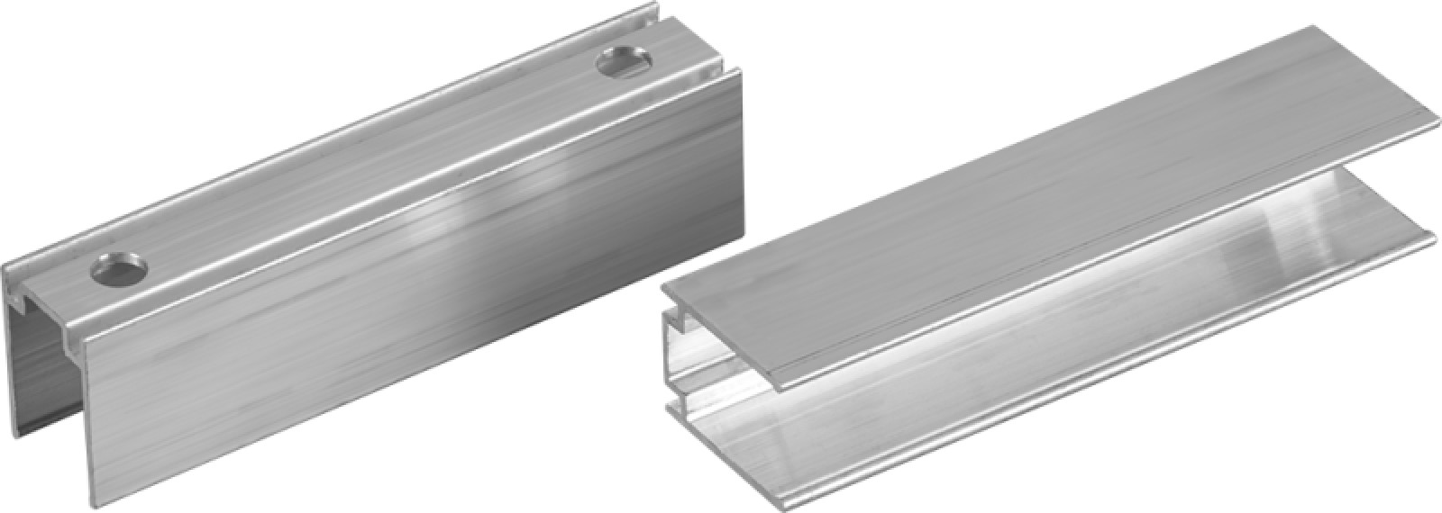 Изображение товара Крепежный зажим для светодиодных лент Navigator 10 шт