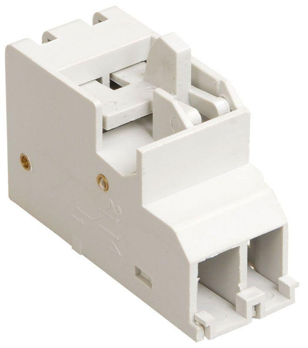 Изображение товара Низковольтное и промышленное электрооборудование IEK Контакт дополнительный ДК-125(160)А