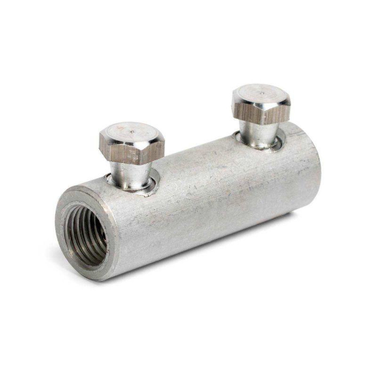 Изображение товара Соединитель болтовой 2СБ-10/25 для электромонтажа КВТ