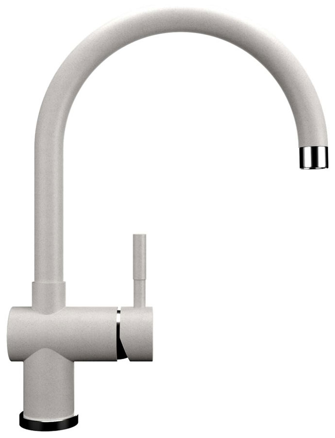 

Смеситель для кухни Ulgran UQ-021/жасмин (UQ-021-01)