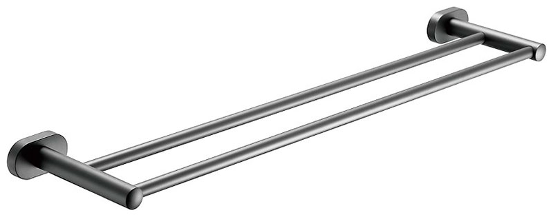 

Полотенцедержатель Belz B905/вороненая сталь (B90509)
