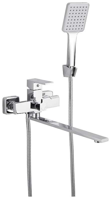 

Смеситель для ванны Belz B613/хром (B22613)