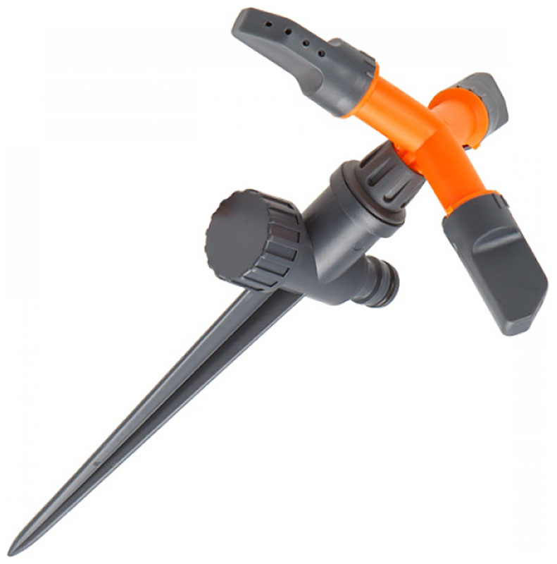 Изображение товара Распылитель круговой Startul на пластмассовой пике, GARDEN (ST6010-11)