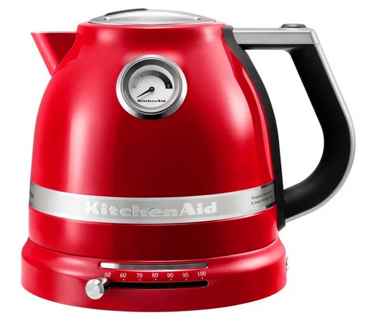 Изображение товара Чайник электрический KitchenAid 5KEK 1522 EER