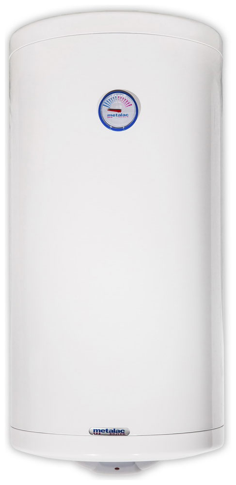Изображение товара Водонагреватель накопительный Metalac HEATLEADER MB 50 Inox R 50 л