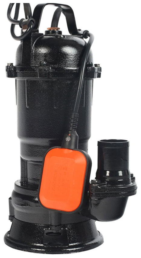 Насос Patriot FQ 600 C Насос Patriot FQ 600 C