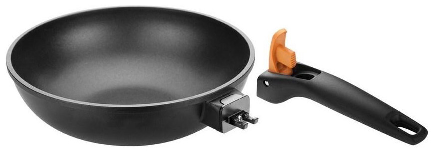 Вок (WOK) Tescoma SmartCLICK d 28см 605058 Вок (WOK) Tescoma SmartCLICK d 28см 605058