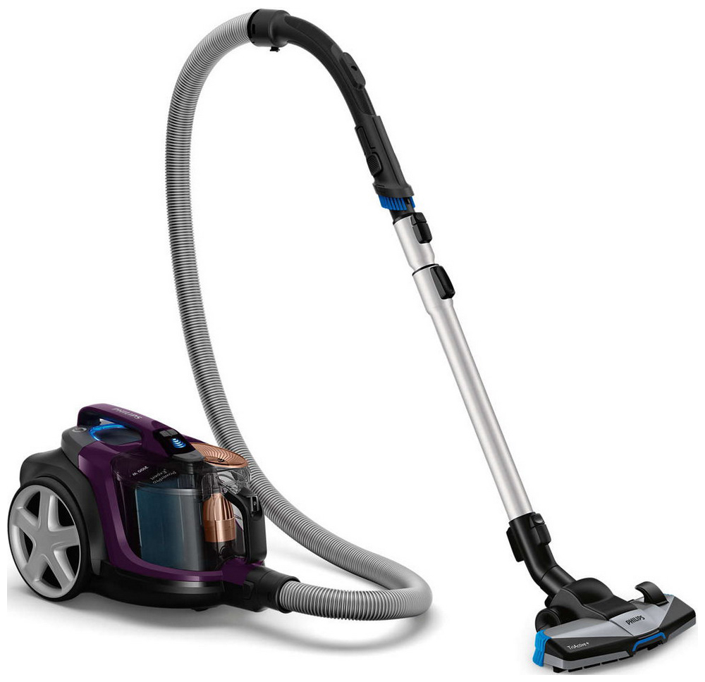 Изображение товара Пылесос напольный Philips FC 9734/01 PowerPro Expert