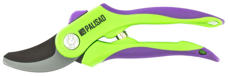 Изображение товара Секатор Palisad 60536