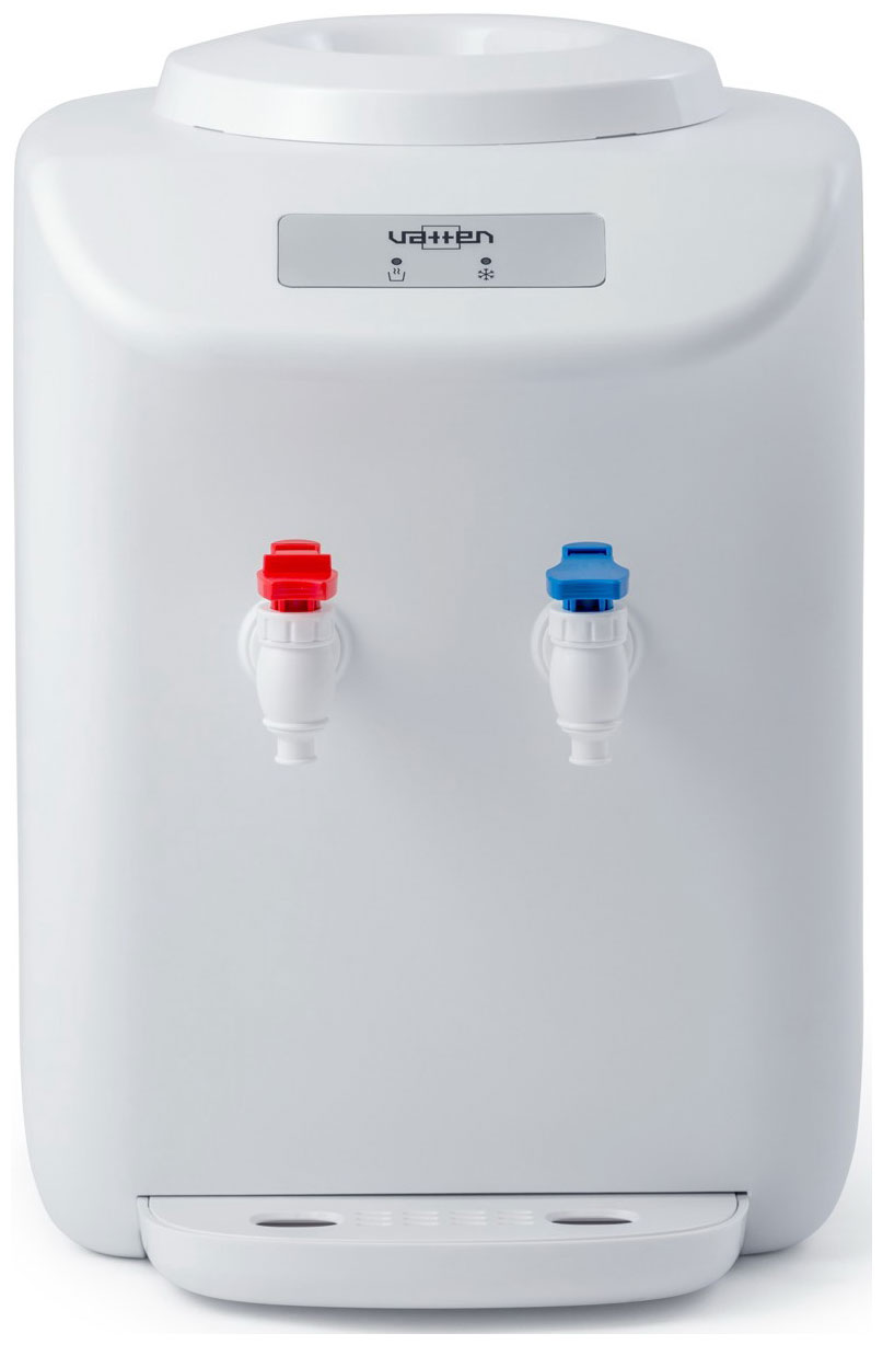 Изображение товара Кулер для воды Vatten D 27 WE