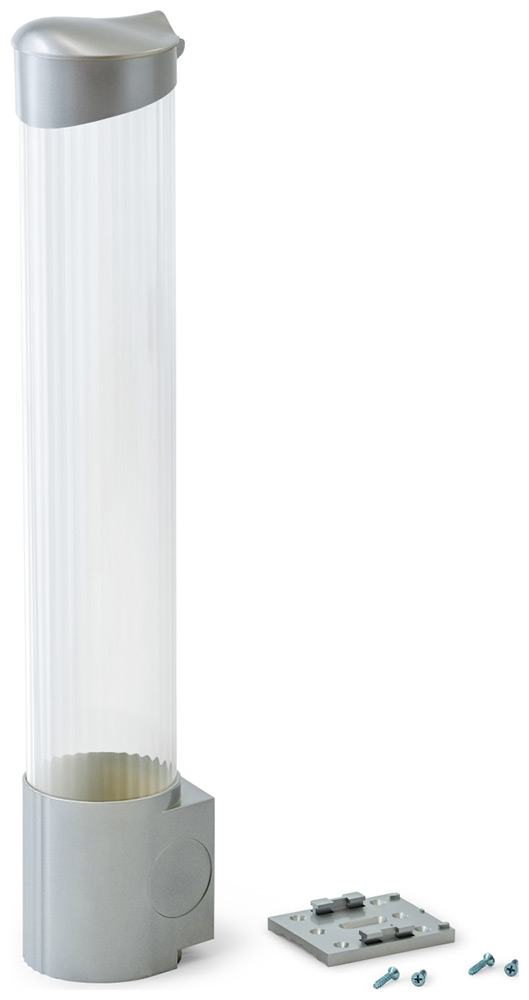 Изображение товара Стаканодержатель для кулера Vatten CD-V 70 SS надежное крепление