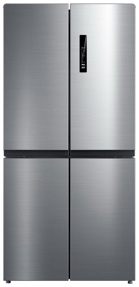 Многокамерный холодильник Korting KNFM 81787 X холодильник korting knf 1857 x