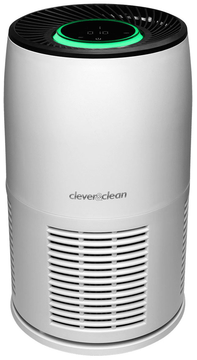 цена Воздухоочиститель Clever&Clean HealthAir UV-03
