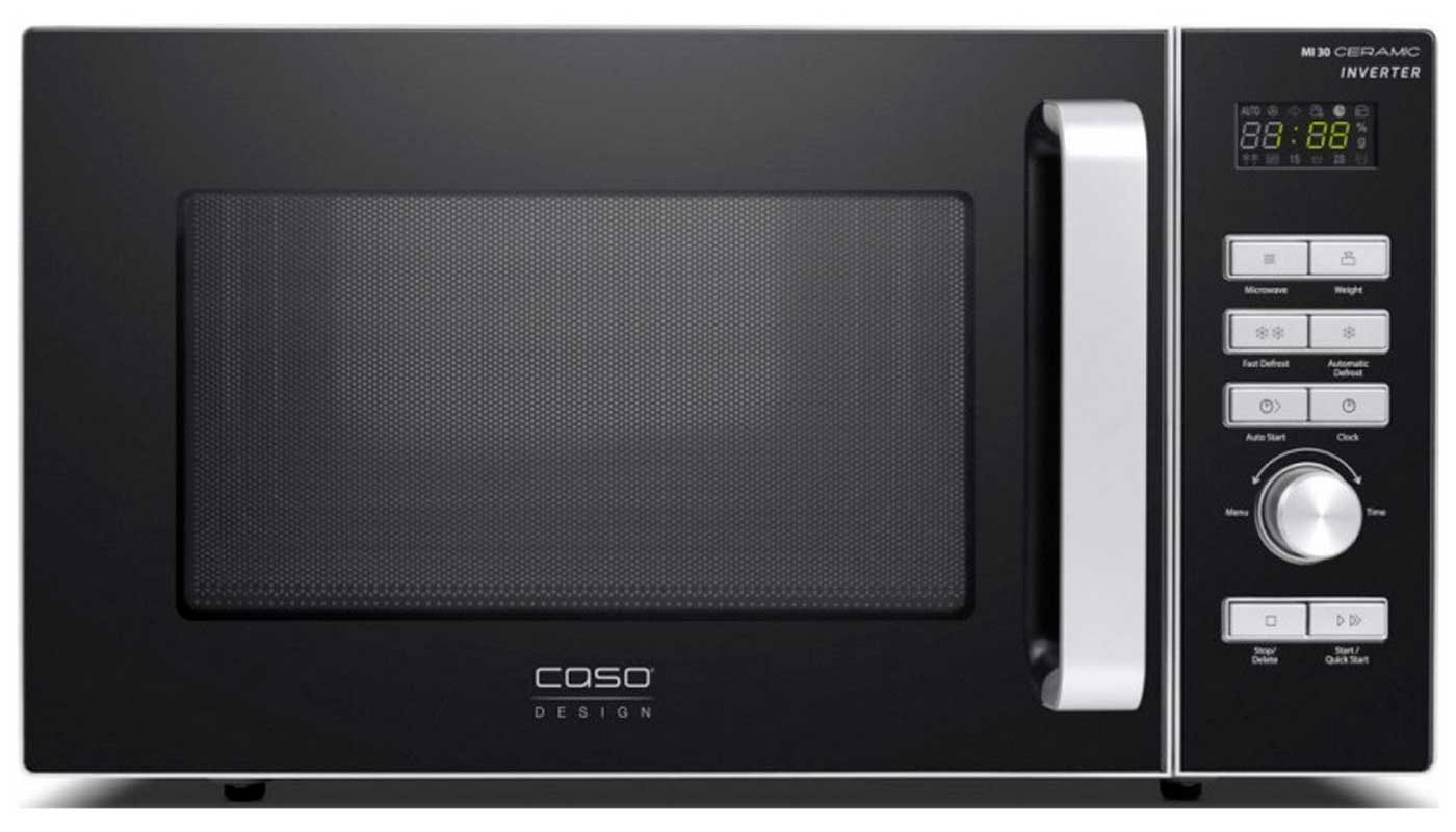 Микроволновая печь - СВЧ Caso MI 30 Ceramic