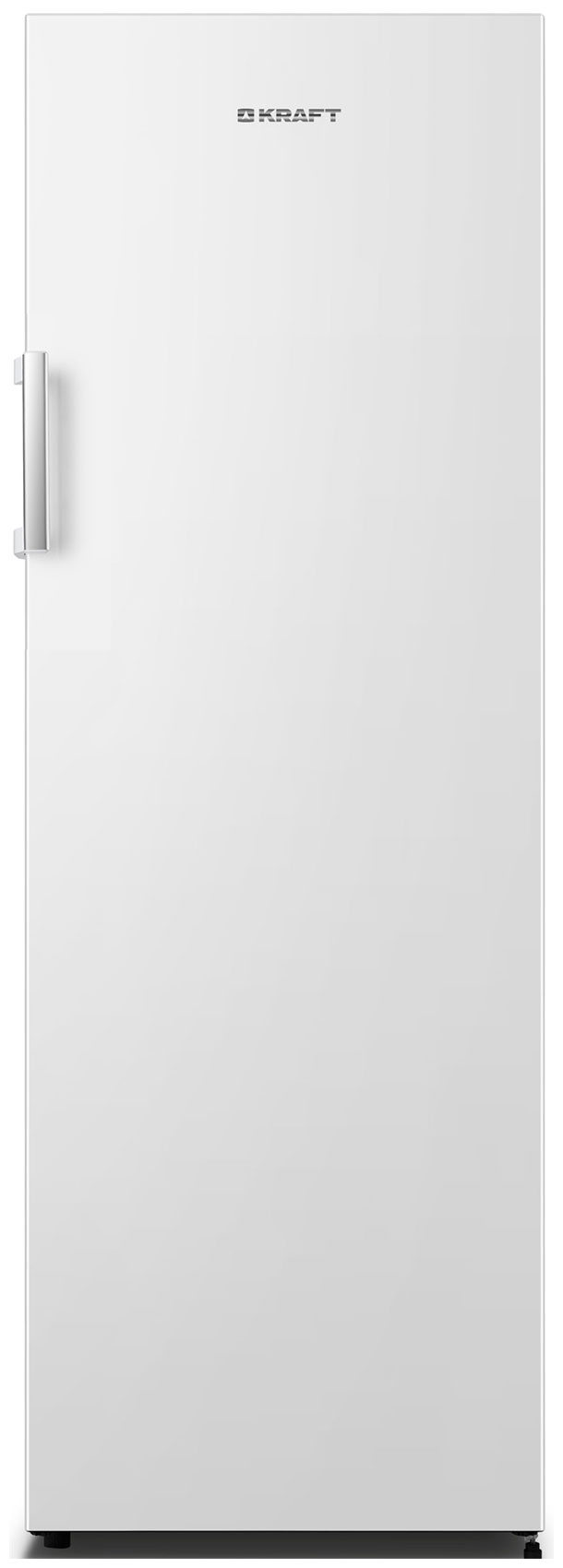 

Морозильник Kraft KF-HS230WNF, Белый