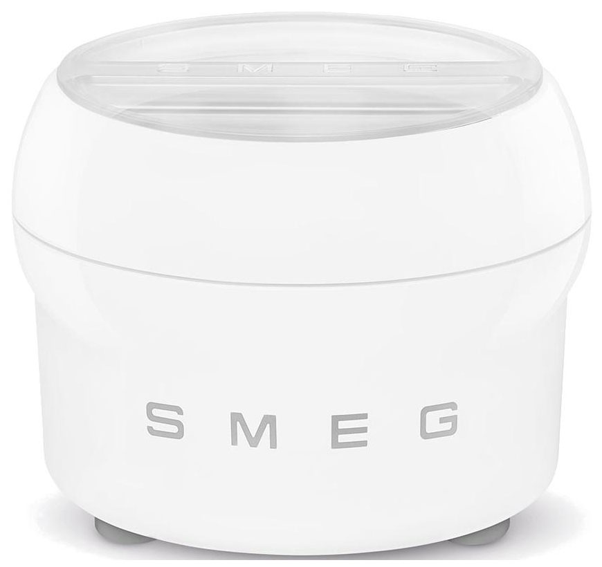 Изображение товара Мороженица Smeg SMIC02 для домашнего мороженого и десертов 1.1л