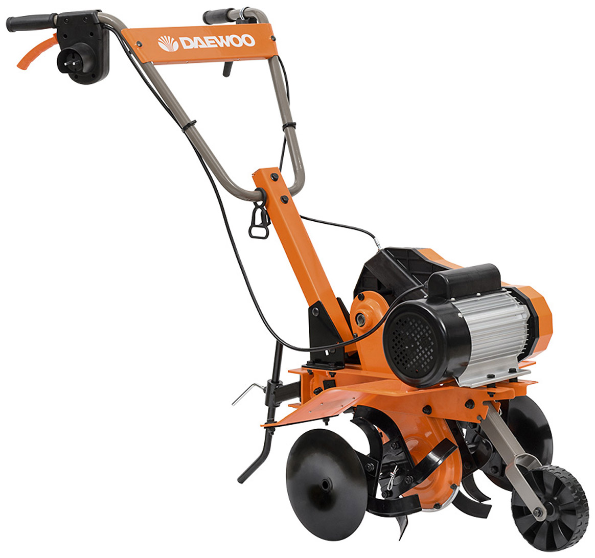 Культиватор электрический Daewoo Power Products DAT 2500ER