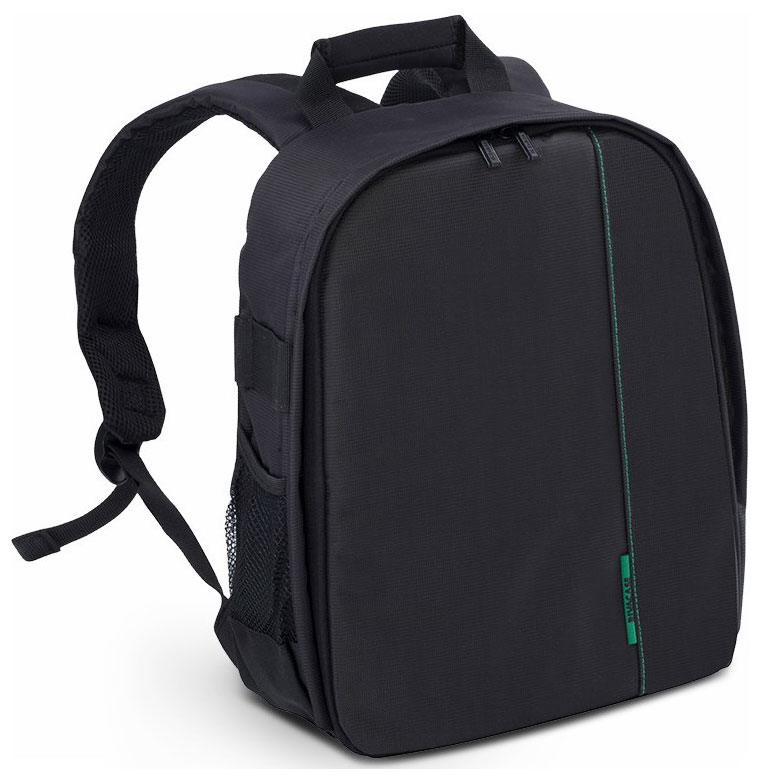 цена Рюкзак для фотокамеры Rivacase 7460 (PS) SLR Backpack black