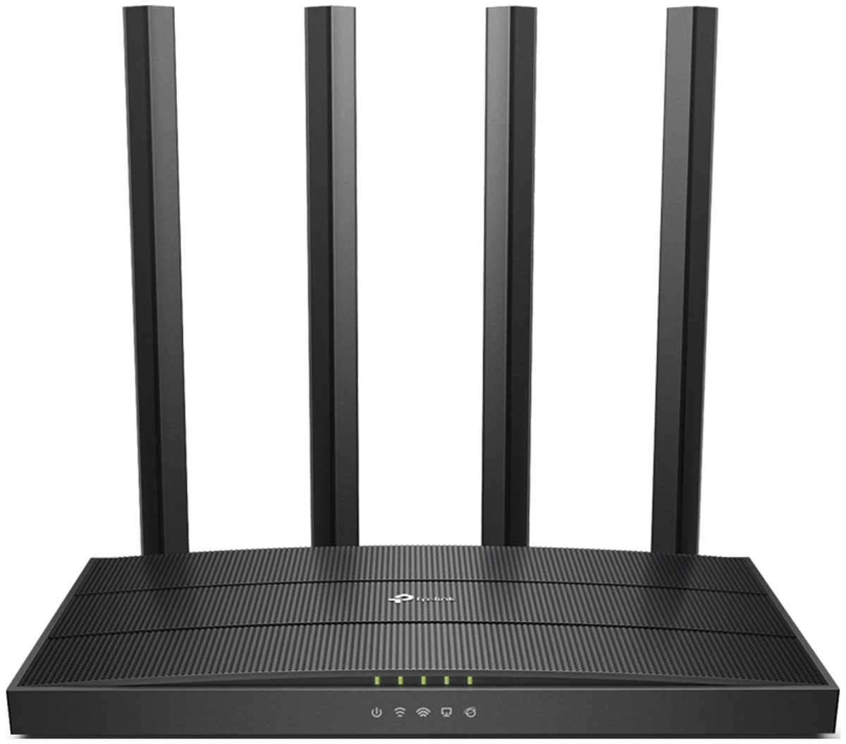 Изображение товара Маршрутизатор TP-Link Archer C80 AC1900 Dual Band Wi-Fi с 4 антеннами и безопасностью
