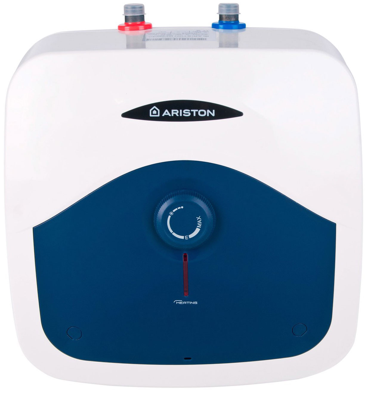 Изображение товара Водонагреватель накопительный Ariston ABS BLU EVO R 15U