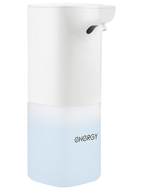 

Дозатор пенный для мыла Energy EN-452 (106679), Белый