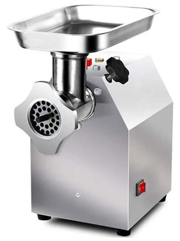 Изображение товара Мясорубка Viatto VA-MG22SS (173335)