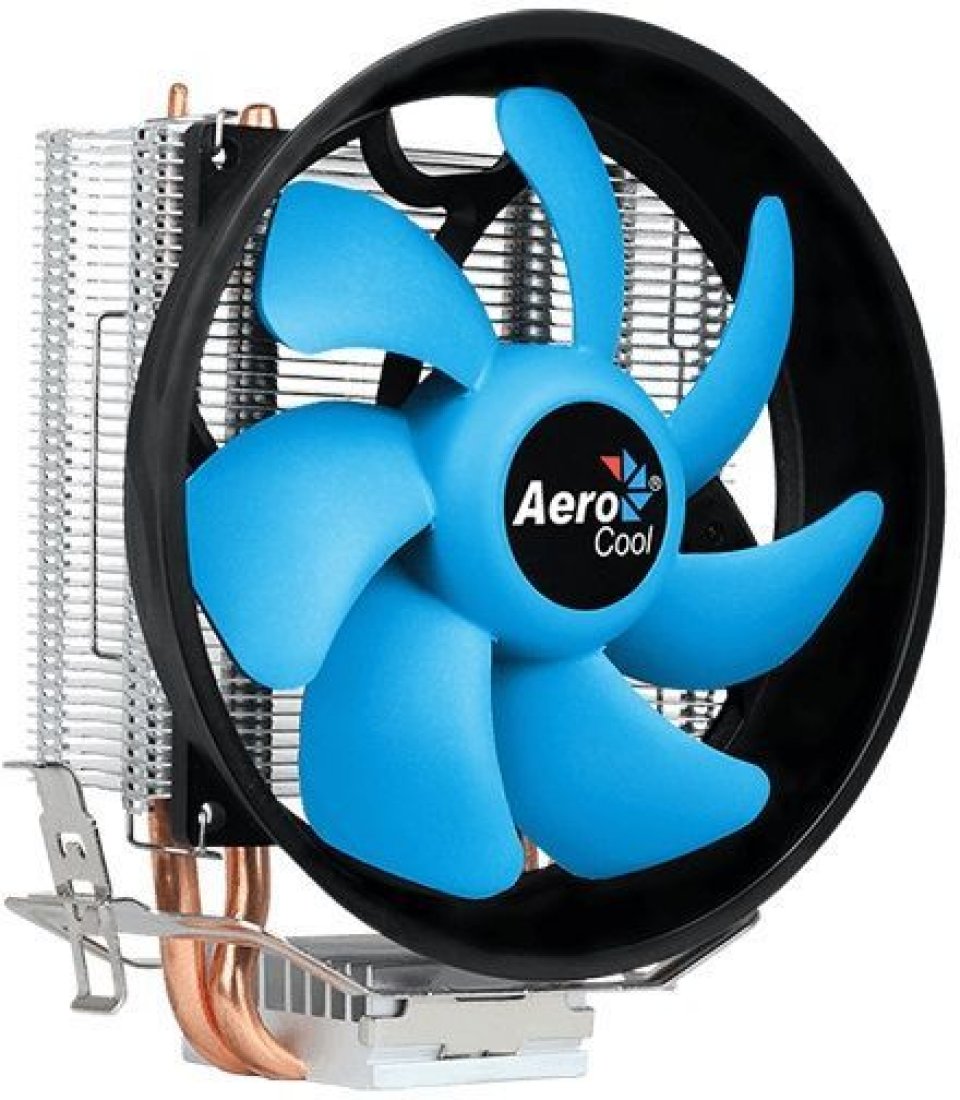 Изображение товара Кулер для процессора Aerocool Verkho 2 Plus