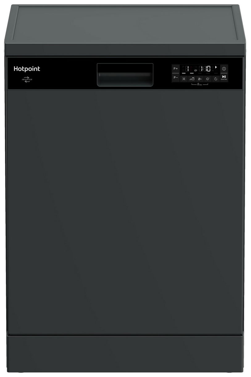 Посудомоечная машина Hotpoint HF 5C82 DW A Посудомоечная машина Hotpoint HF 5C82 DW A