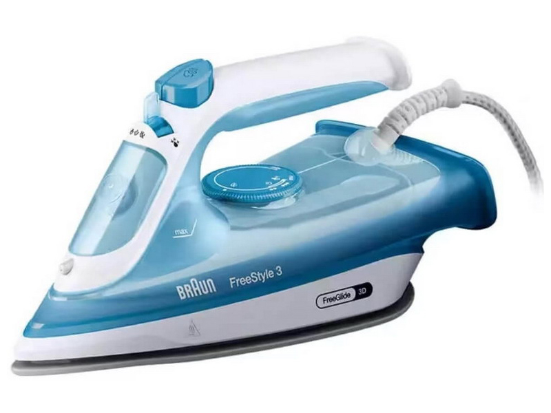 Утюг Braun FI3144BL