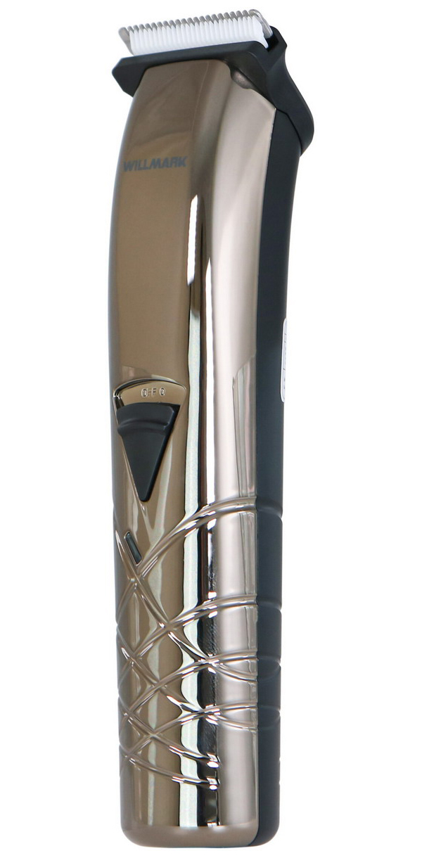 Машинка для стрижки волос Willmark WHC-205CL