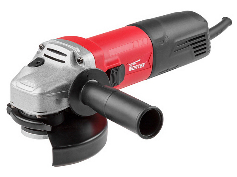 Изображение товара Одноручная углошлифмашина Wortex AG 1210-1 (AG1210100013)