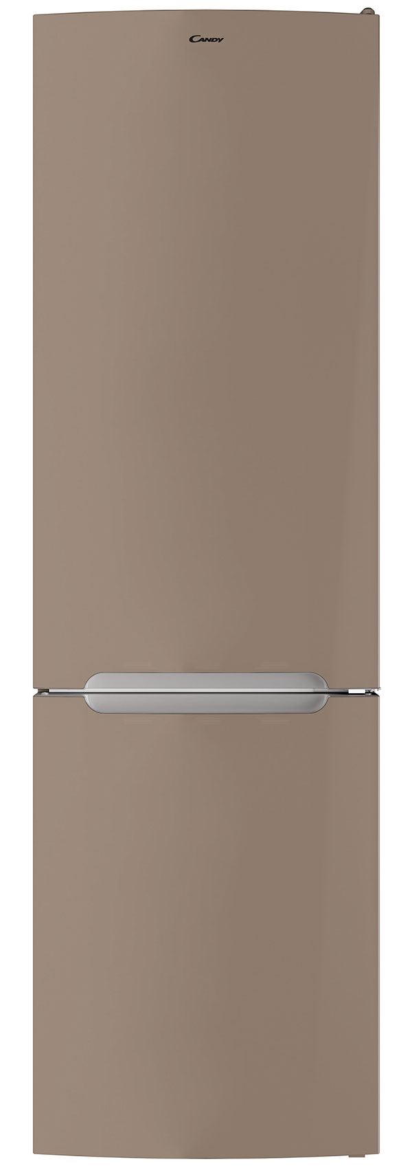 Двухкамерный холодильник Candy CCRN 6200G GOLD